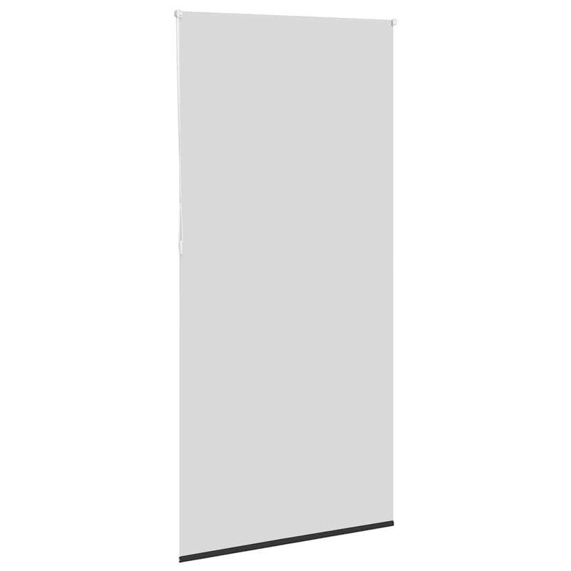 Casa si Gradina - Textile si covoare - Rulouri si jaluzele - Jaluza cu role opace negru 115x210 cm Latime material 110,7 cm - Infinity.ro