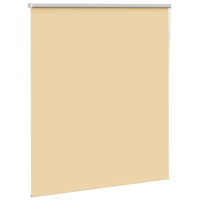 Casa si Gradina - Textile si covoare - Rulouri si jaluzele - Jaluza cu role opace bej 140x130 cm Latime material 136,6 cm - Infinity.ro