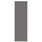 Casa si Gradina - Textile si covoare - Rulouri si jaluzele - Jaluza cu role opace gri 60x175 cm latime material 55,7 cm - Infinity.ro