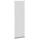 Casa si Gradina - Textile si covoare - Rulouri si jaluzele - Jaluza cu role opace gri 60x175 cm latime material 55,7 cm - Infinity.ro