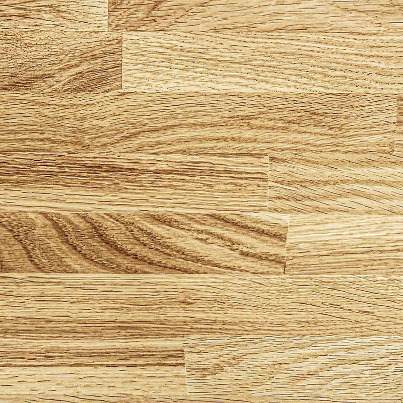 Casa si Gradina - Mobilier - Paturi si accesorii - Paturi - Cadru de pat cu tablie fara saltea 135x190 cm lemn masiv stejar - Infinity.ro