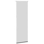 Casa si Gradina - Textile si covoare - Rulouri si jaluzele - Jaluza cu role opace gri 50x175 cm latime material 45,7 cm - Infinity.ro