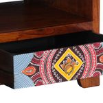 Casa si Gradina - Mobilier - Mese si birouri - Masute de cafea - Masuta de cafea, 90x50x40 cm, lemn masiv de acacia - Infinity.ro