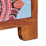 Casa si Gradina - Mobilier - Mese si birouri - Masute de cafea - Masuta de cafea, 90x50x40 cm, lemn masiv de acacia - Infinity.ro