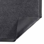 Casa si Gradina - Textile si covoare - Covoare - Covoare casa - Covoras antracit 115x300 cm - Infinity.ro