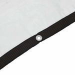 Casa si Gradina - Gradinarit si plante - Plante si ghivece - Bulbi, seminte si rasaduri - Capac pentru plante cu ochiuri 1x6 m polietilena - Infinity.ro