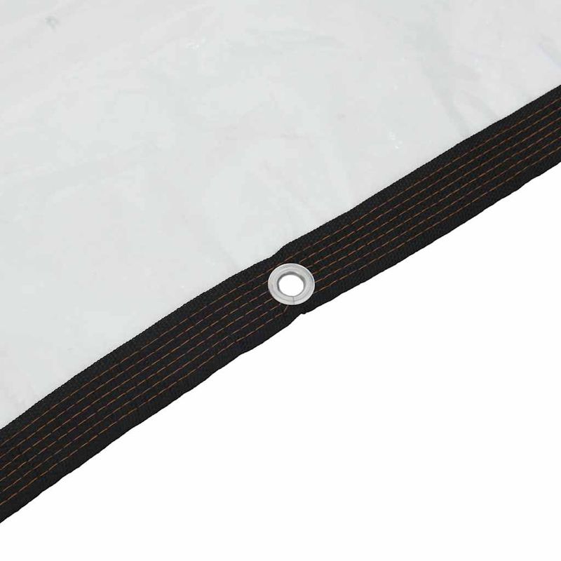 Casa si Gradina - Gradinarit si plante - Plante si ghivece - Bulbi, seminte si rasaduri - Capac pentru plante cu ochiuri 1x6 m polietilena - Infinity.ro