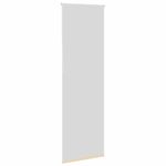 Casa si Gradina - Textile si covoare - Rulouri si jaluzele - Jaluza cu role opace bej 65x210 cm latime material 60,7 cm - Infinity.ro