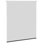 Casa si Gradina - Textile si covoare - Rulouri si jaluzele - Jaluza cu role opace negru 120x150 cm latime material 116,6 cm - Infinity.ro