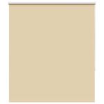 Casa si Gradina - Textile si covoare - Rulouri si jaluzele - Jaluza cu role opace bej 125x130 cm latime material 121,6 cm - Infinity.ro