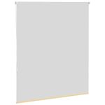 Casa si Gradina - Textile si covoare - Rulouri si jaluzele - Jaluza cu role opace bej 125x130 cm latime material 121,6 cm - Infinity.ro