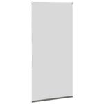 Casa si Gradina - Textile si covoare - Rulouri si jaluzele - Jaluza cu role opace gri 75x130 cm latime material 70,7 cm - Infinity.ro