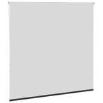 Casa si Gradina - Textile si covoare - Rulouri si jaluzele - Jaluza cu role opace negru 145x130 cm Latime material 141,6 cm - Infinity.ro