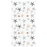 Casa si Gradina - Textile si covoare - Rulouri si jaluzele - Jaluza cu rola de dus 130x240 cm latime material 126 cm, scoică - Infinity.ro