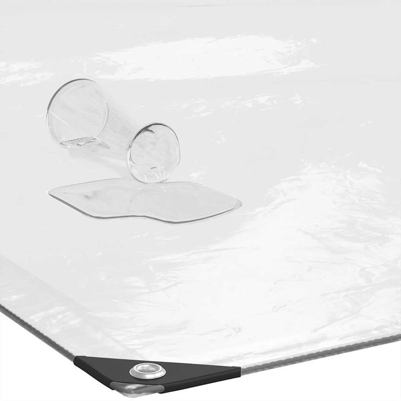 Casa si Gradina - Gradinarit si plante - Plante si ghivece - Bulbi, seminte si rasaduri - Capac pentru plante cu ochiuri 1x4 m polietilena - Infinity.ro