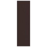 Casa si Gradina - Textile si covoare - Covoare - Covorase intrare - Pres maro 115x400 cm - Infinity.ro