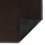 Casa si Gradina - Textile si covoare - Covoare - Covorase intrare - Pres maro 115x400 cm - Infinity.ro