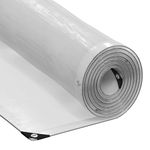 Casa si Gradina - Gradinarit si plante - Plante si ghivece - Bulbi, seminte si rasaduri - Capac pentru plante cu ochiuri 3x10 m polietilena - Infinity.ro