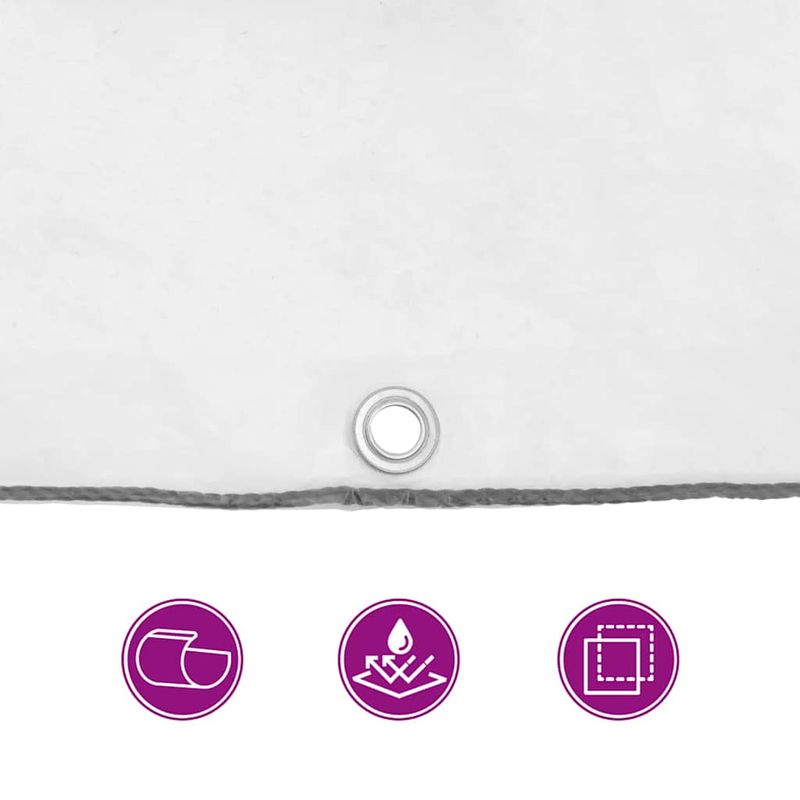 Casa si Gradina - Gradinarit si plante - Plante si ghivece - Bulbi, seminte si rasaduri - Capac pentru plante cu ochiuri 3x10 m polietilena - Infinity.ro