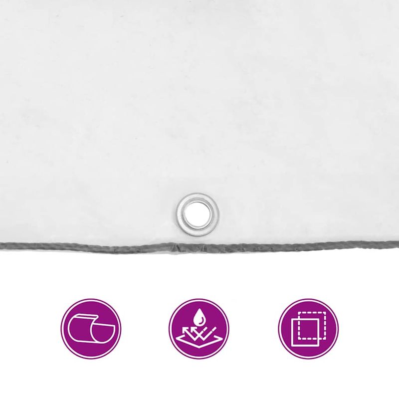 Casa si Gradina - Gradinarit si plante - Plante si ghivece - Bulbi, seminte si rasaduri - Capac pentru plante cu ochiuri 3x6 m polietilena - Infinity.ro