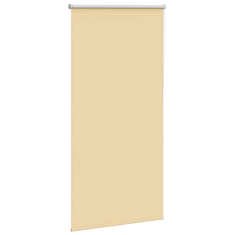 Casa si Gradina - Textile si covoare - Rulouri si jaluzele - Jaluza cu role opace bej 70x175 cm latime material 65,7 cm - Infinity.ro