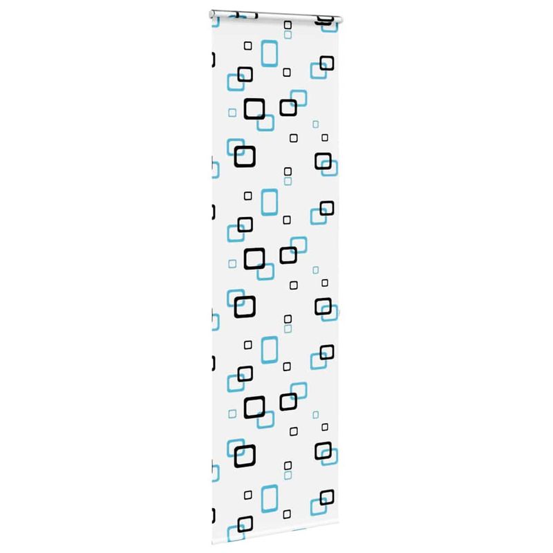 Casa si Gradina - Textile si covoare - Rulouri si jaluzele - Jaluza cu role de dus cu caseta 70x240 cm latime material 66 cm, cu bule - Infinity.ro