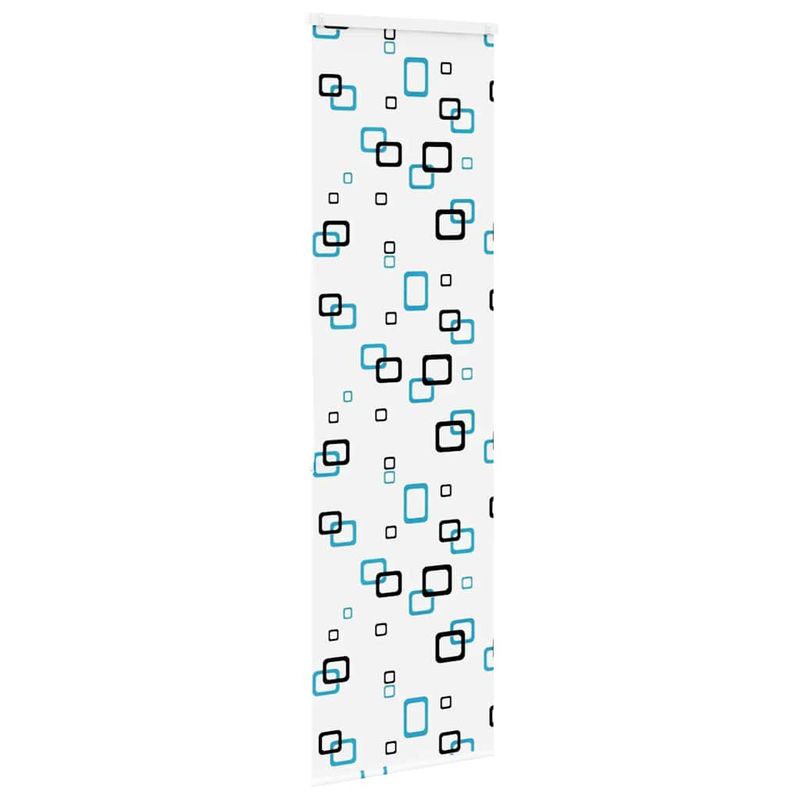 Casa si Gradina - Textile si covoare - Rulouri si jaluzele - Jaluza cu role de dus cu caseta 70x240 cm latime material 66 cm, cu bule - Infinity.ro