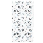 Casa si Gradina - Textile si covoare - Rulouri si jaluzele - Jaluza cu rola de dus 120x240 cm latime material 116 cm, cu bule - Infinity.ro