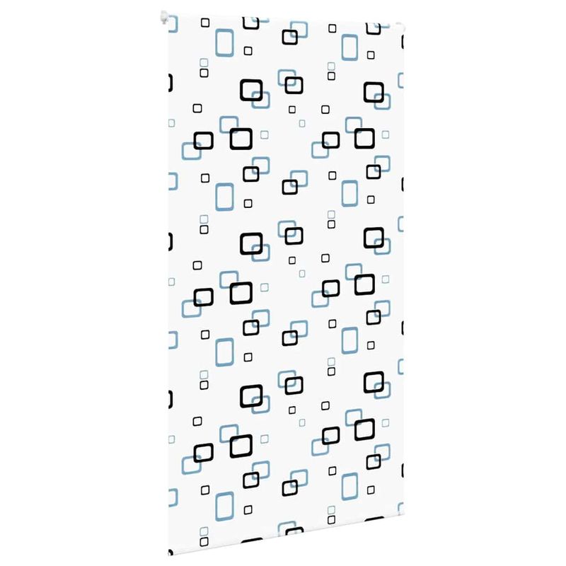 Casa si Gradina - Textile si covoare - Rulouri si jaluzele - Jaluza cu rola de dus 120x240 cm latime material 116 cm, cu bule - Infinity.ro