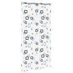 Casa si Gradina - Textile si covoare - Rulouri si jaluzele - Jaluza cu rola de dus 120x240 cm latime material 116 cm, cu bule - Infinity.ro