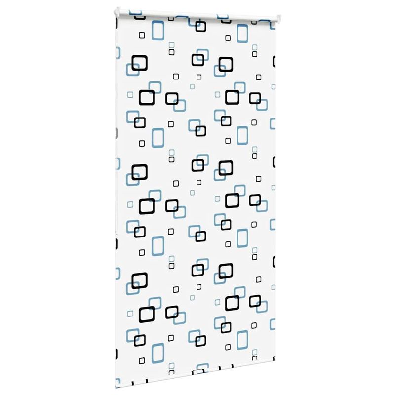 Casa si Gradina - Textile si covoare - Rulouri si jaluzele - Jaluza cu rola de dus 120x240 cm latime material 116 cm, cu bule - Infinity.ro
