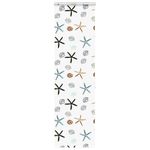 Casa si Gradina - Textile si covoare - Rulouri si jaluzele - Jaluza cu role de dus cu caseta 80x240 cm latime material 76 cm, scoică - Infinity.ro