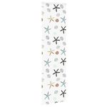 Casa si Gradina - Textile si covoare - Rulouri si jaluzele - Jaluza cu role de dus cu caseta 80x240 cm latime material 76 cm, scoică - Infinity.ro
