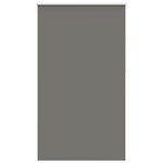 Casa si Gradina - Textile si covoare - Rulouri si jaluzele - Jaluza cu role opace gri 130x230 cm Latime material 126,6 cm - Infinity.ro