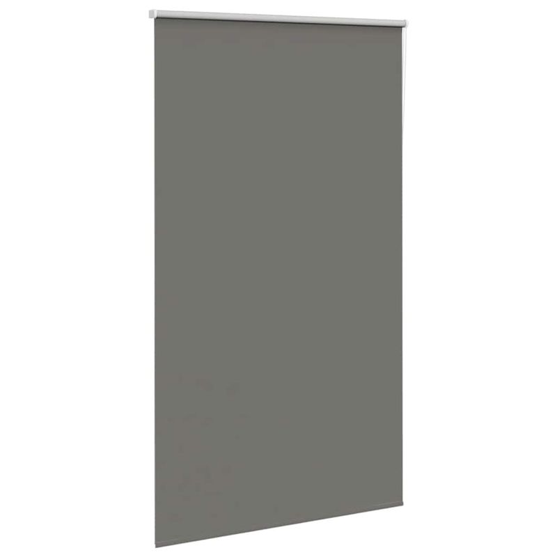 Casa si Gradina - Textile si covoare - Rulouri si jaluzele - Jaluza cu role opace gri 130x230 cm Latime material 126,6 cm - Infinity.ro