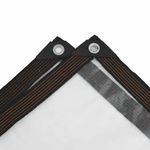 Casa si Gradina - Gradinarit si plante - Plante si ghivece - Bulbi, seminte si rasaduri - Capac pentru plante cu ochiuri 2x3 m polietilena - Infinity.ro