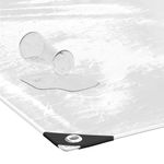 Casa si Gradina - Gradinarit si plante - Plante si ghivece - Bulbi, seminte si rasaduri - Capac pentru plante cu ochiuri 2x3 m PVC - Infinity.ro