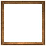 Casa si Gradina - Gradinarit si plante - Plante si ghivece - Ghivece si suporturi - Jardiniera Rusty 80x80x30 cm Otel pentru intemperii - Infinity.ro