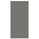 Casa si Gradina - Textile si covoare - Rulouri si jaluzele - Jaluza cu role opace gri 80x130 cm latime material 75,7 cm - Infinity.ro
