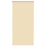 Casa si Gradina - Textile si covoare - Rulouri si jaluzele - Jaluza cu role opace bej 70x150 cm latime material 65,7 cm - Infinity.ro