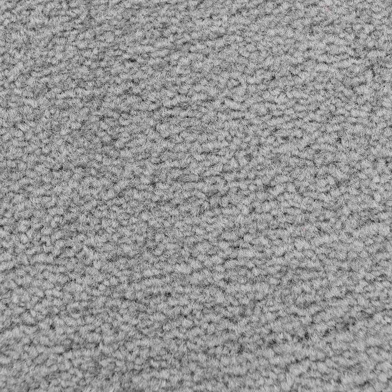 Casa si Gradina - Textile si covoare - Covoare - Covorase intrare - Pres gri 90x120 cm - Infinity.ro