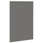 Casa si Gradina - Textile si covoare - Rulouri si jaluzele - Jaluza cu role opace gri 110x175 cm latime material 105,7 cm - Infinity.ro