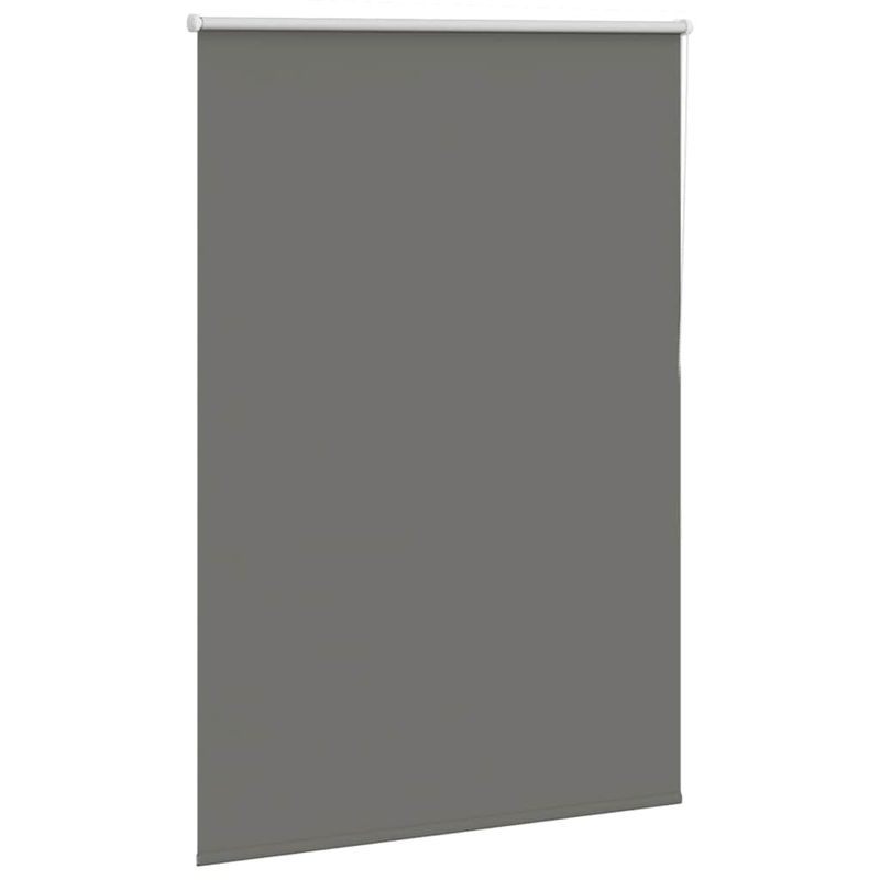 Casa si Gradina - Textile si covoare - Rulouri si jaluzele - Jaluza cu role opace gri 110x175 cm latime material 105,7 cm - Infinity.ro