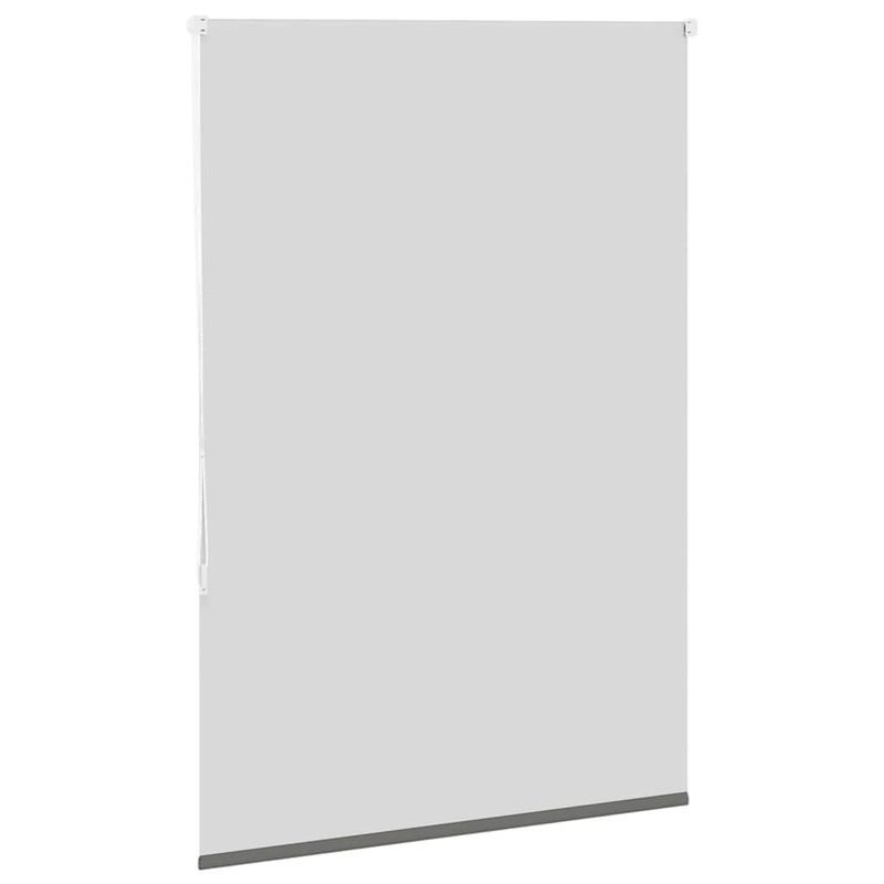 Casa si Gradina - Textile si covoare - Rulouri si jaluzele - Jaluza cu role opace gri 110x175 cm latime material 105,7 cm - Infinity.ro
