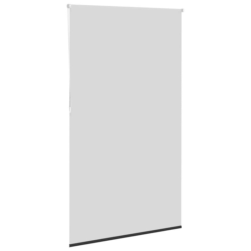 Casa si Gradina - Textile si covoare - Rulouri si jaluzele - Jaluza cu role opace negru 120x230 cm latime material 116,6 cm - Infinity.ro