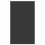 Casa si Gradina - Textile si covoare - Rulouri si jaluzele - Jaluza cu role opace negru 130x230 cm latime material 126,6 cm - Infinity.ro