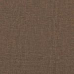 Casa si Gradina - Gradina si terasa - Balansoare si hamace - Balansoare - Scaun balansoar, maro, material textil - Infinity.ro