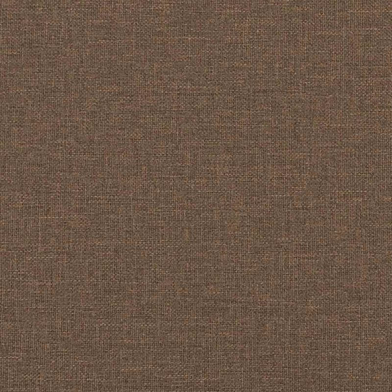 Casa si Gradina - Gradina si terasa - Balansoare si hamace - Balansoare - Scaun balansoar, maro, material textil - Infinity.ro