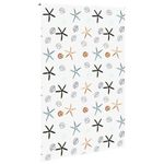 Casa si Gradina - Textile si covoare - Rulouri si jaluzele - Jaluza cu rola de dus 160x240 cm latime material 156 cm, scoică - Infinity.ro