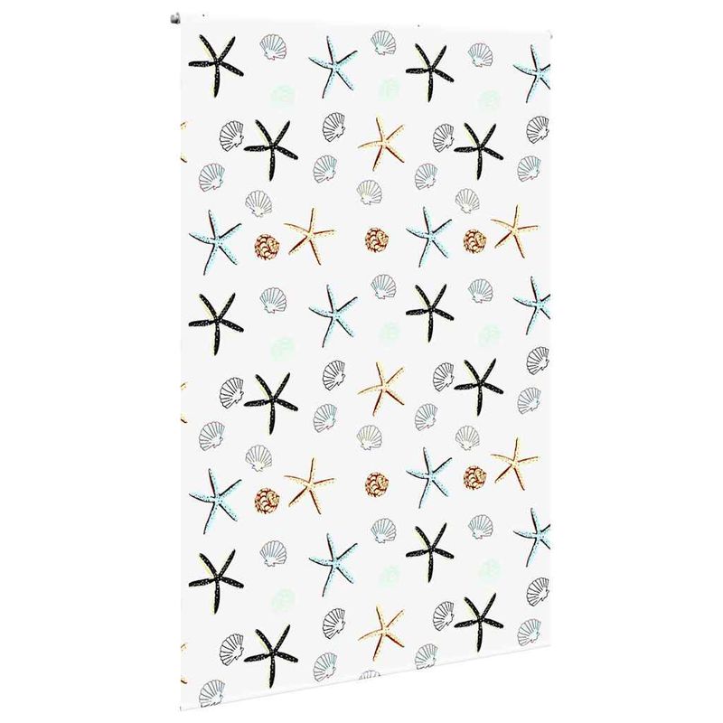 Casa si Gradina - Textile si covoare - Rulouri si jaluzele - Jaluza cu rola de dus 160x240 cm latime material 156 cm, scoică - Infinity.ro